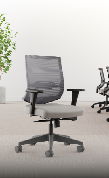 Espaços Compartilhados