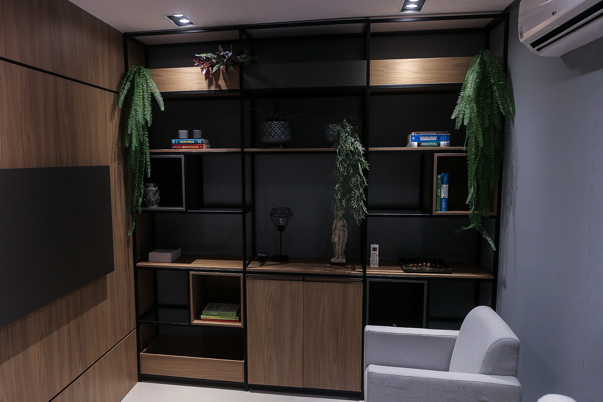 Fernando Luis Vieira - Advocacia 