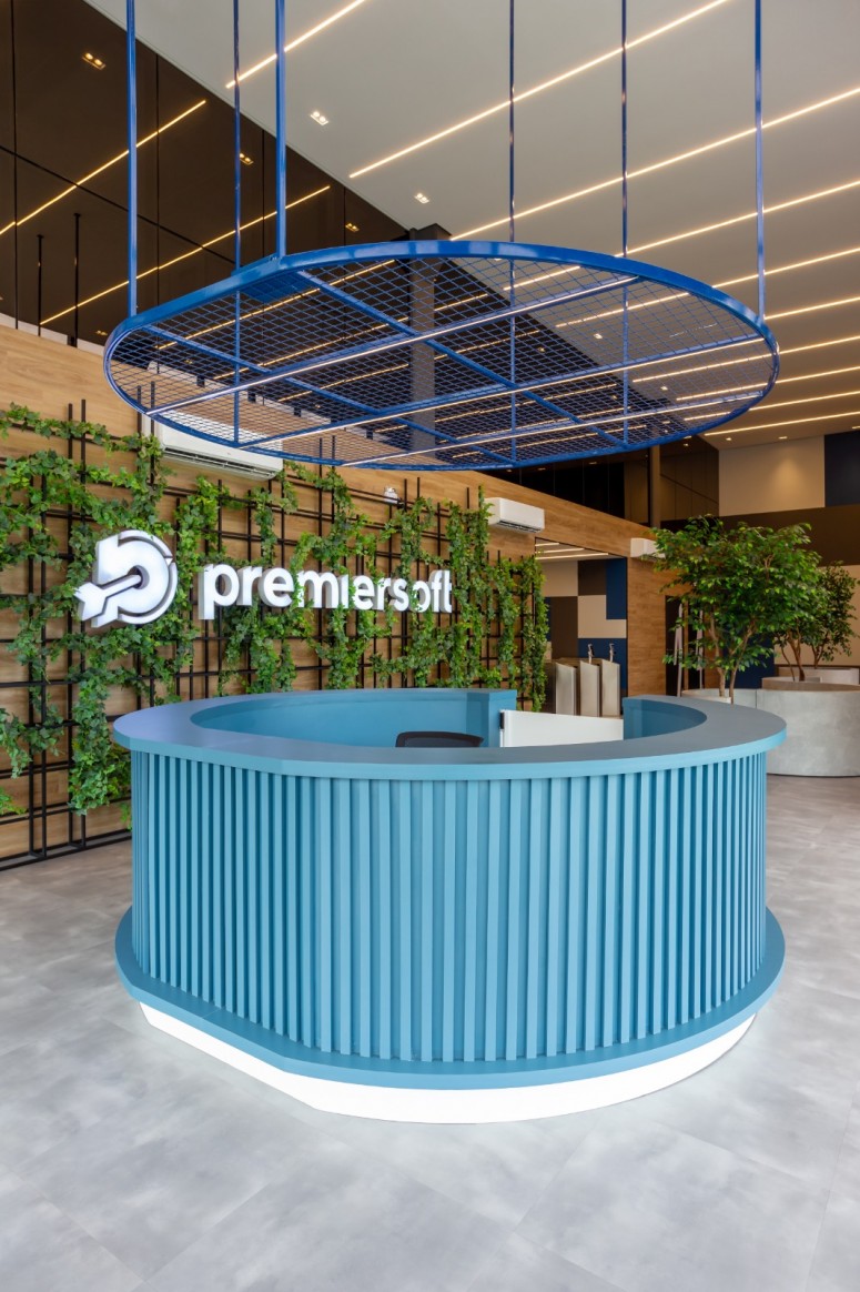 Premiersoft