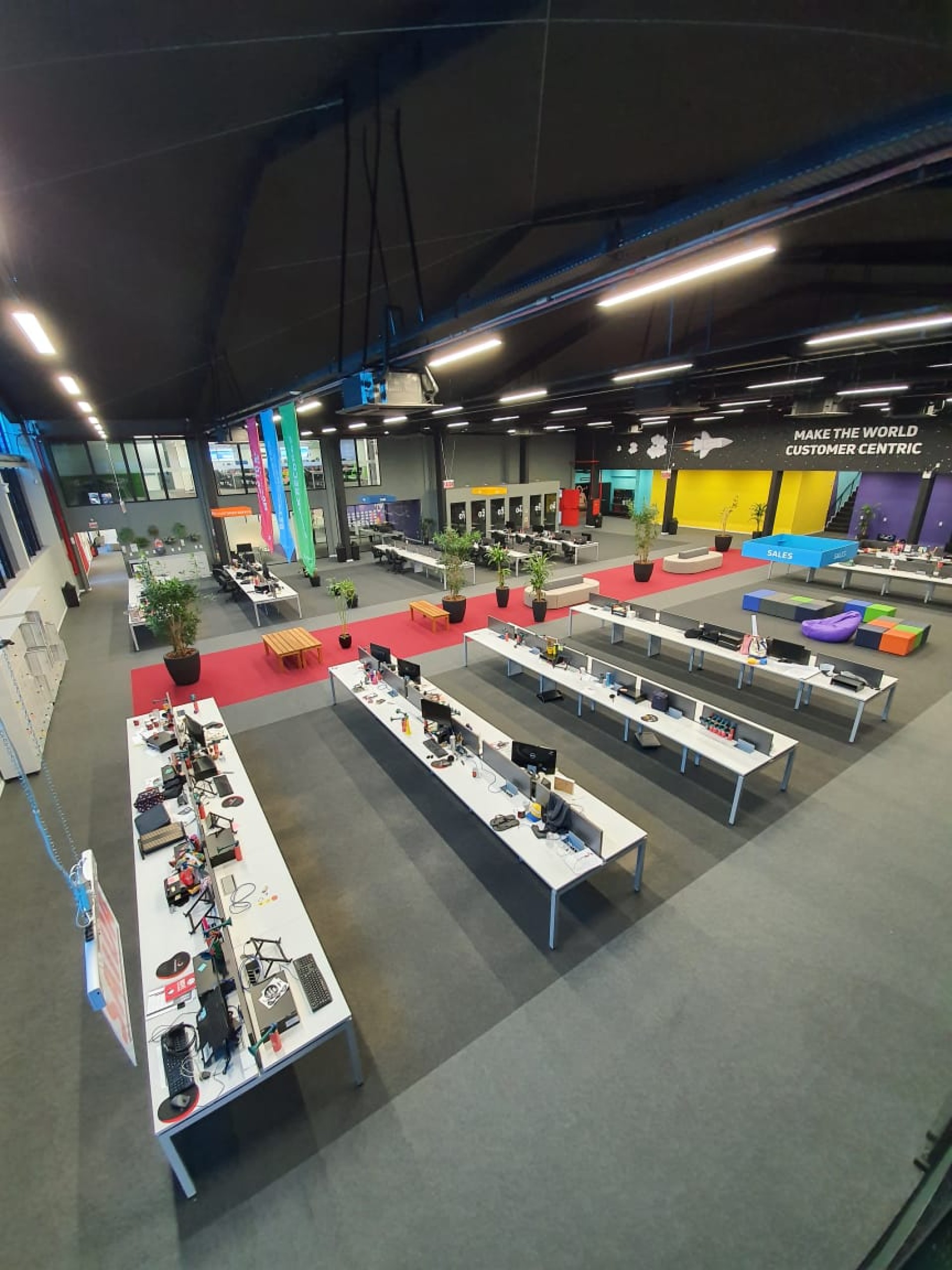 Movidesk - Empresa de Software