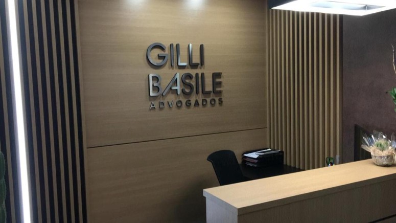 Gilli Basile Advogados