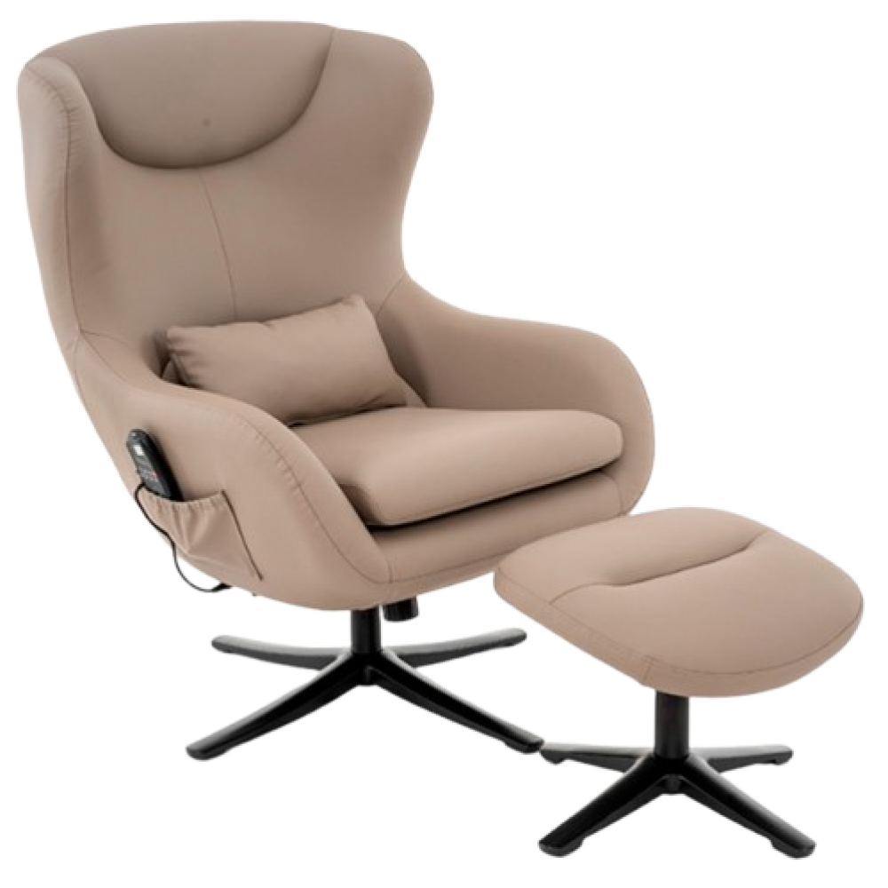 Poltrona de Massagem Nevada