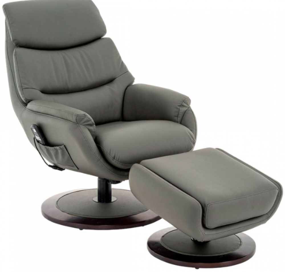 Poltrona de Massagem Montana