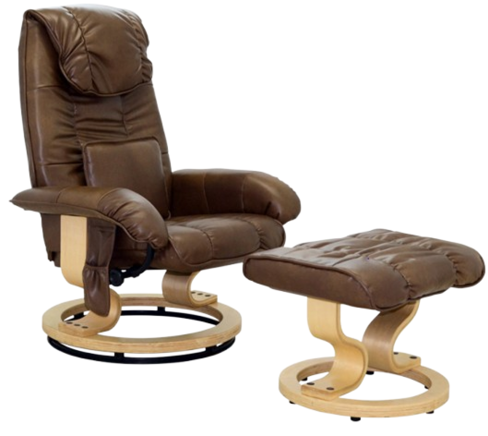 Poltrona de Massagem Louisiana