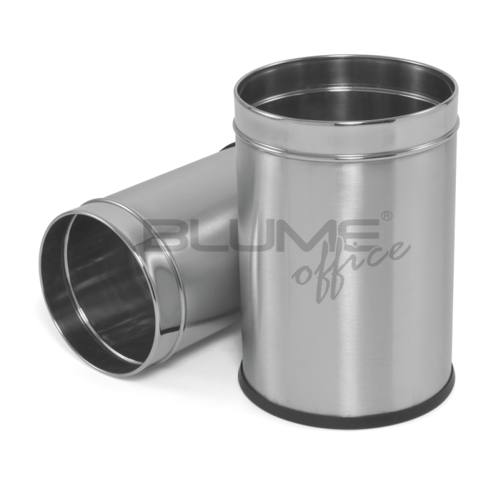 Lixeira de Inox