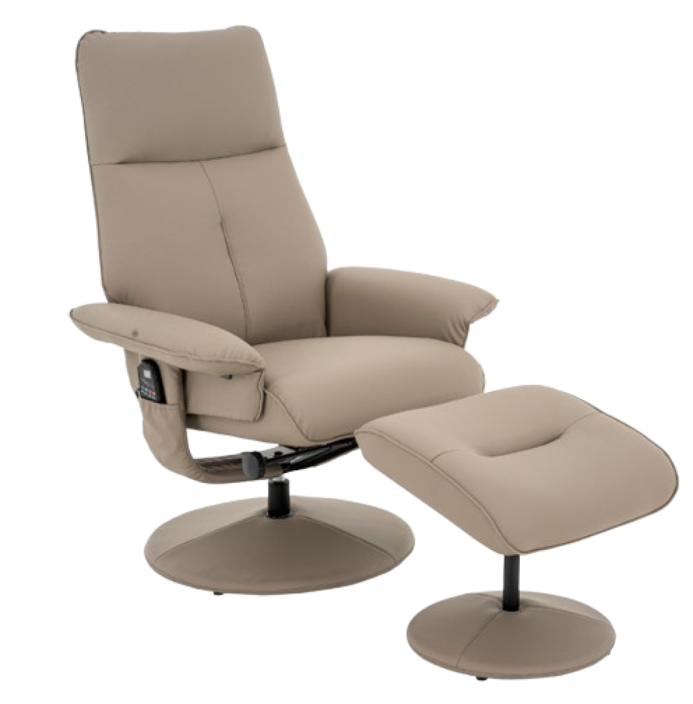 Poltrona de Massagem Nebraska